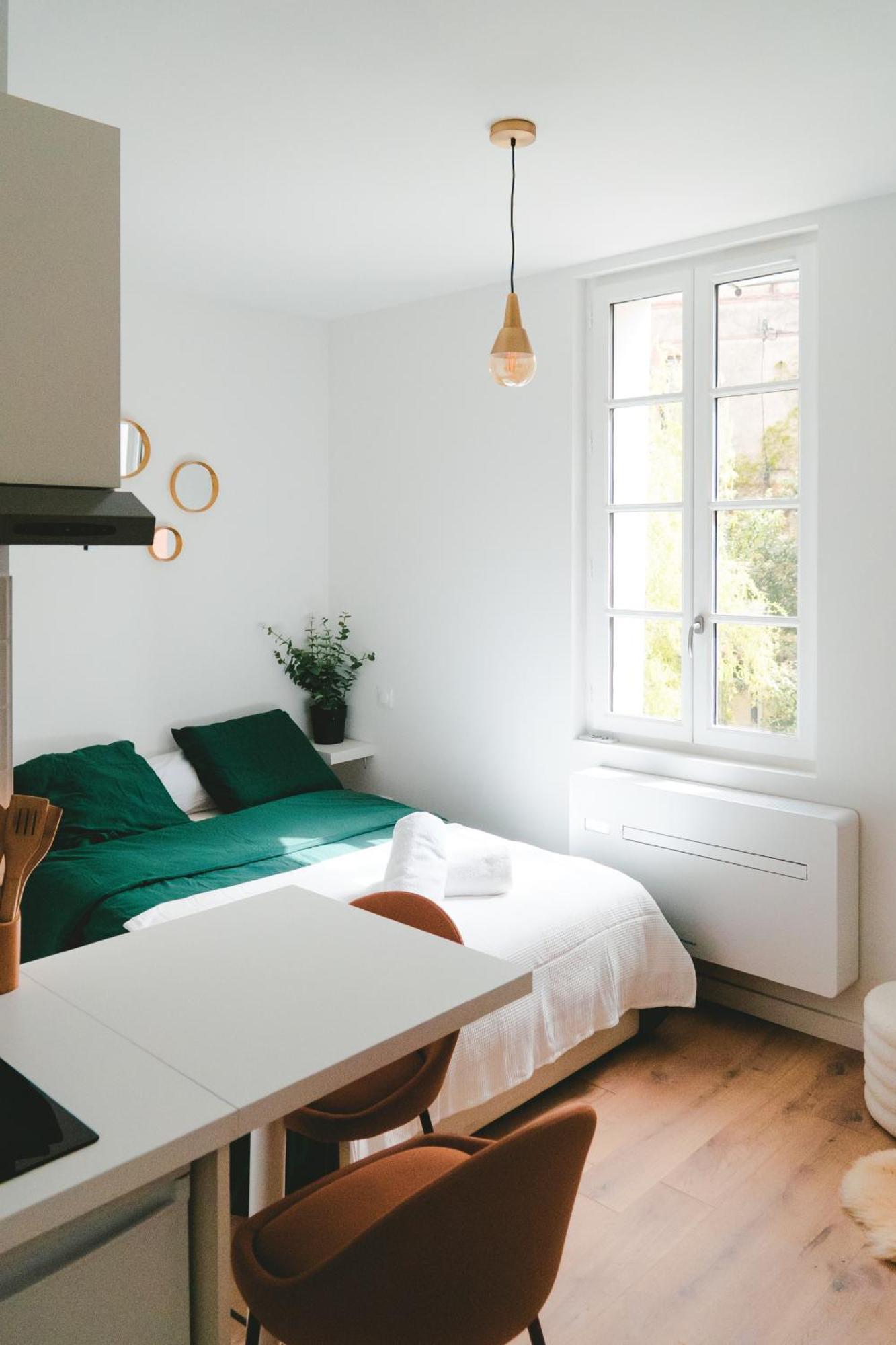 Appartement O Quai St Pierre Toulouse
