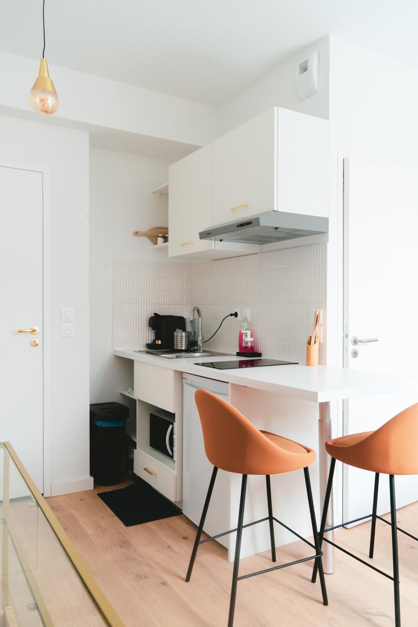 O Quai St Pierre Appartement