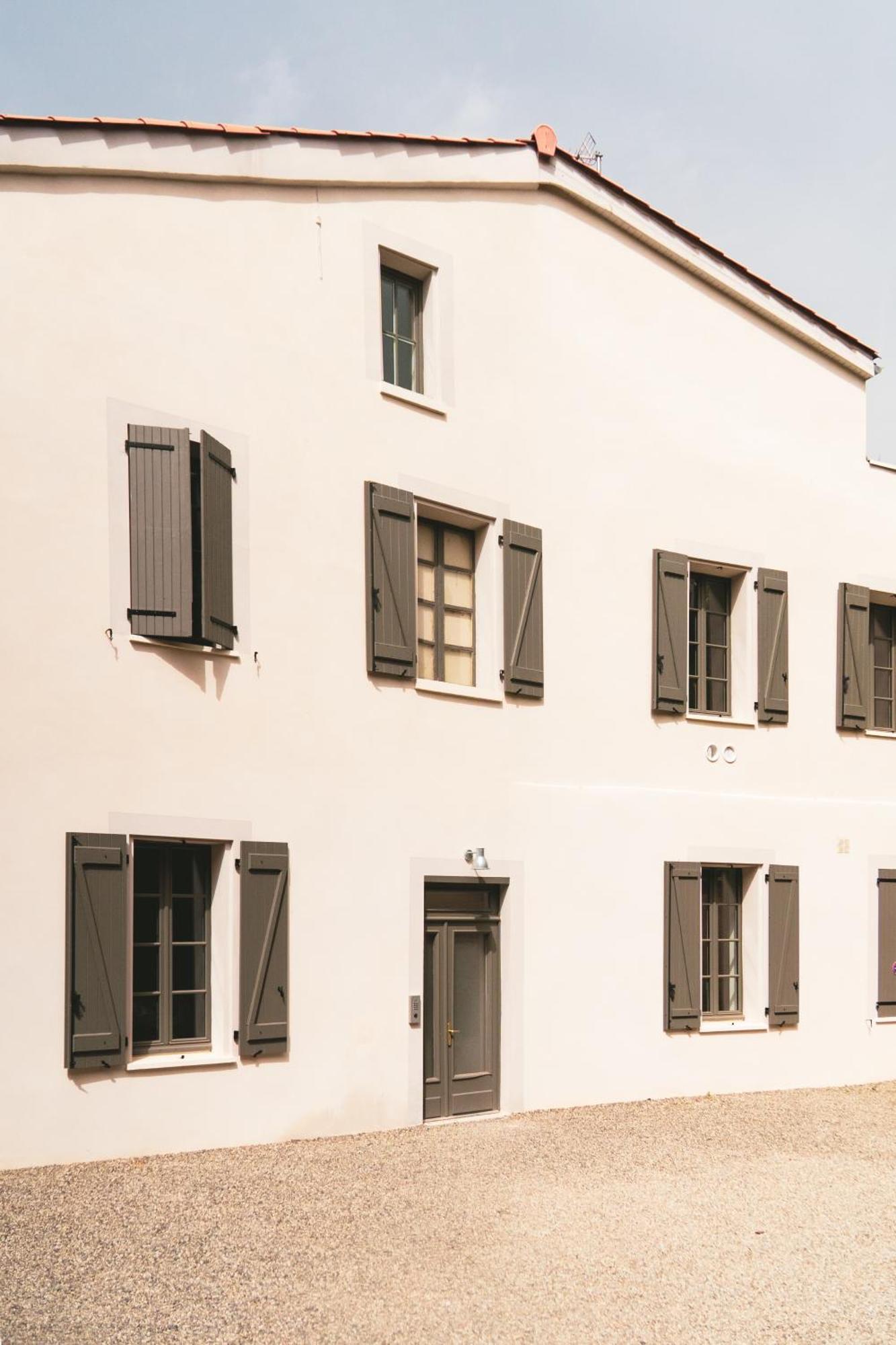 O Quai St Pierre Appartement *